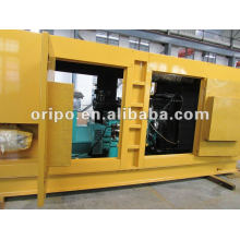 silent guangzhou diesel generator for sale